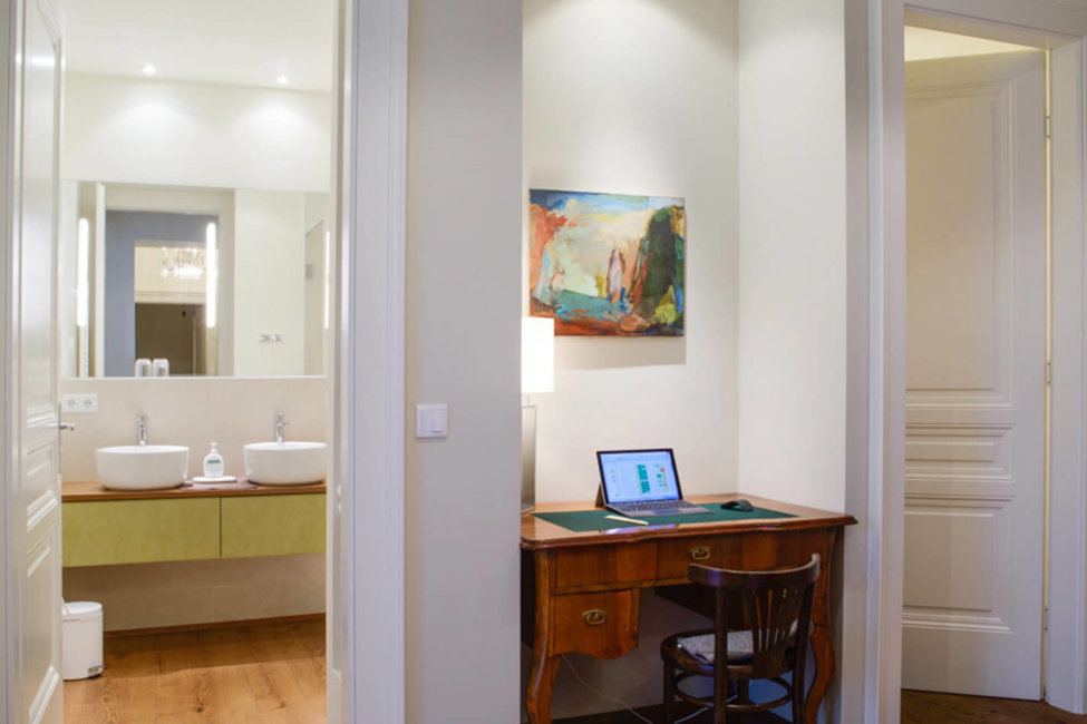 Falco Vorraum Apartment Falco Vorraum