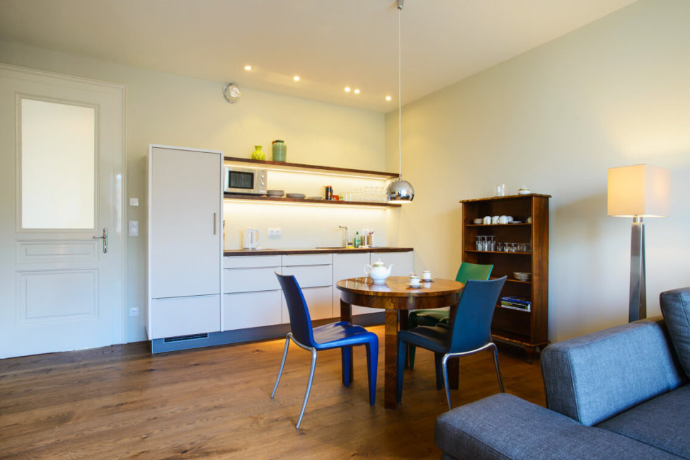 Falco Wohnküche Falco Küche Essbereich