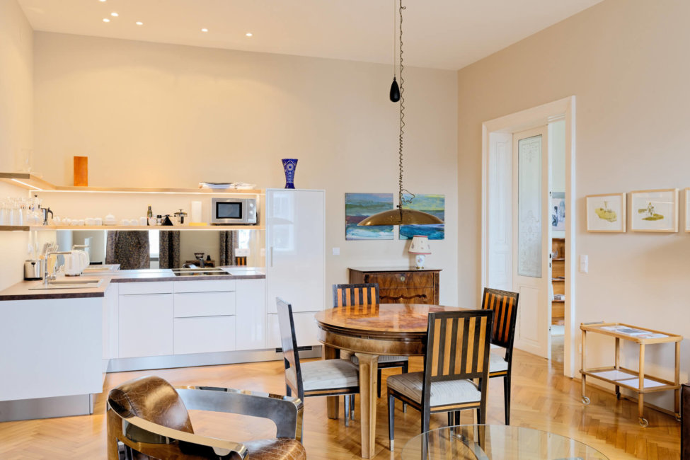 Sissi Wohnküche Sissi Wohnküche Essbereich