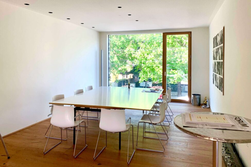 Konferenzraum Schönbrunn Living Konferenzraum